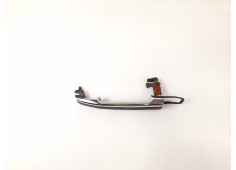 Recambio de maneta exterior delantera izquierda para mercedes-benz clase m (bm 163) 4.0 400 cdi (163.128) referencia OEM IAM    2