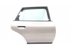 Recambio de puerta trasera derecha para audi a3 (8l1) 1.6 fastback referencia OEM IAM 8L4833052   2