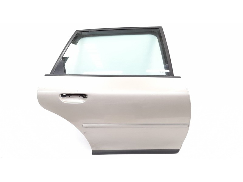 Recambio de puerta trasera derecha para audi a3 (8l1) 1.6 fastback referencia OEM IAM 8L4833052  