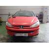 peugeot 206 berlina x-line (2001-2009)1.4 hdi 68cv del año 2003