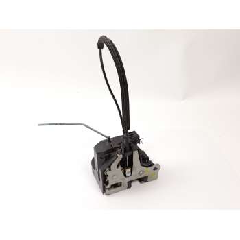 CERRADURA PUERTA DELANTERA IZQUIERDA 