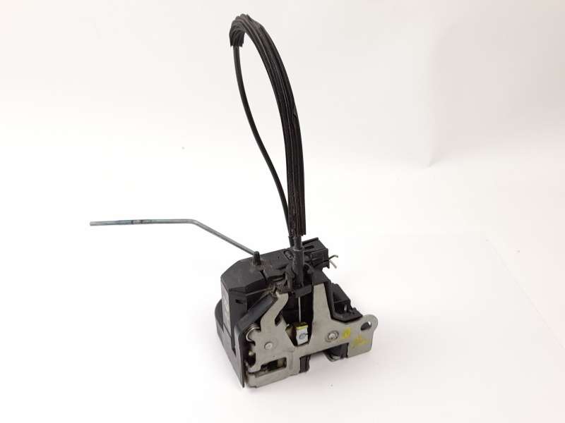CERRADURA PUERTA DELANTERA IZQUIERDA 