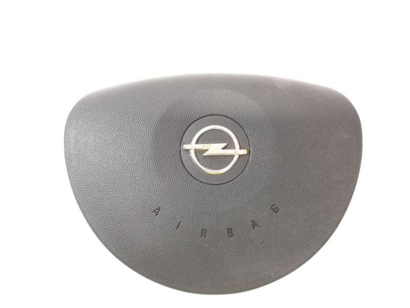 AIRBAG DELANTERO IZQUIERDO 16835215 