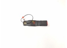 Recambio de enganche cinturon seguridad delantero derecho para mercedes-benz clase m (bm 163) 4.0 400 cdi (163.128) referencia O