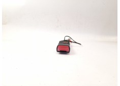 Recambio de enganche cinturon seguridad delantero derecho para mercedes-benz clase m (bm 163) 4.0 400 cdi (163.128) referencia O 2
