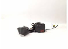 Recambio de cinturon seguridad delantero izquierdo para mercedes-benz clase m (bm 163) 4.0 400 cdi (163.128) referencia OEM IAM 