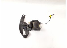 Recambio de cinturon seguridad delantero izquierdo para mercedes-benz clase m (bm 163) 4.0 400 cdi (163.128) referencia OEM IAM  2