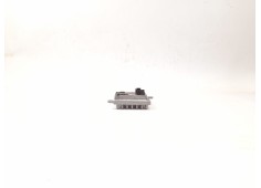 Recambio de resistencia calefaccion para mercedes-benz clase m (bm 163) 4.0 400 cdi (163.128) referencia OEM IAM 2208209210   2