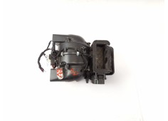 Recambio de motor calefaccion para mercedes-benz clase m (bm 163) 4.0 400 cdi (163.128) referencia OEM IAM A1638300308  