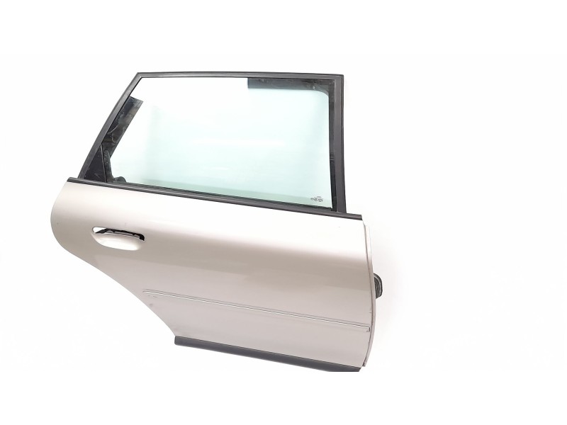 Recambio de puerta trasera derecha para audi a3 (8l1) 1.6 fastback referencia OEM IAM 8L4833052  