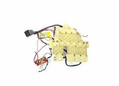 Recambio de caja reles / fusibles para mercedes-benz clase m (bm 163) 4.0 400 cdi (163.128) referencia OEM IAM 1635450305   2