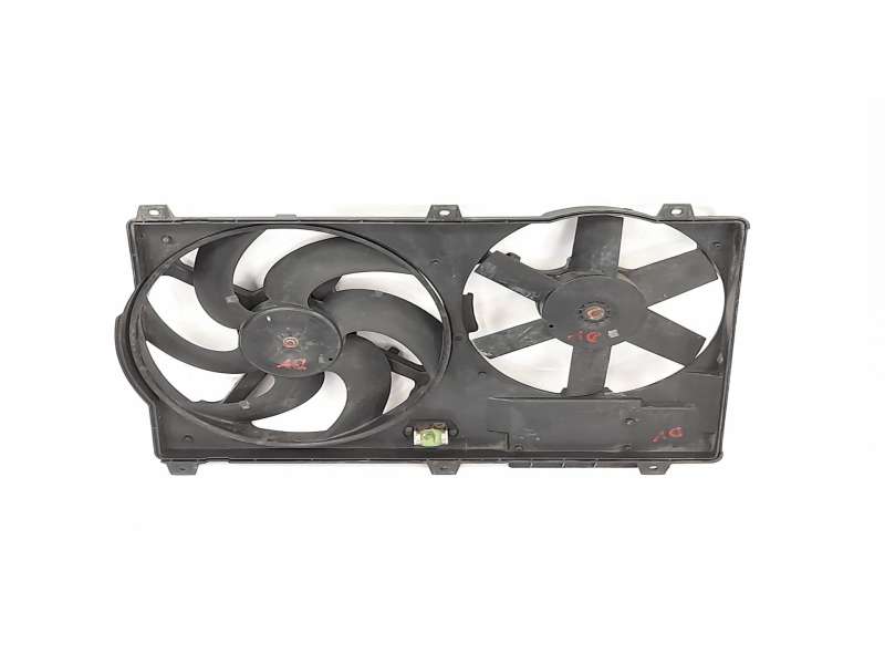 ELECTROVENTILADOR 