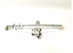 Recambio de elevalunas trasero derecho para mercedes-benz clase m (bm 163) 4.0 400 cdi (163.128) referencia OEM IAM 119018100   2