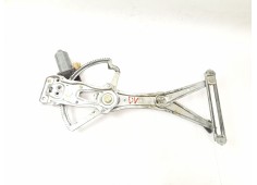 Recambio de elevalunas delantero izquierdo para mercedes-benz clase m (bm 163) 4.0 400 cdi (163.128) referencia OEM IAM 99040710 2