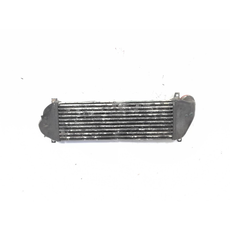 Recambio de intercooler para mercedes-benz clase m (bm 163) 4.0 400 cdi (163.128) referencia OEM IAM   
