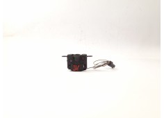 Recambio de cerradura capot para mercedes-benz clase m (bm 163) 4.0 400 cdi (163.128) referencia OEM IAM 1635407006  