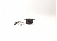Recambio de cerradura capot para mercedes-benz clase m (bm 163) 4.0 400 cdi (163.128) referencia OEM IAM 1635407006   2