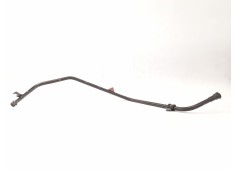 Recambio de tubo para mercedes-benz clase m (bm 163) 4.0 400 cdi (163.128) referencia OEM IAM    2