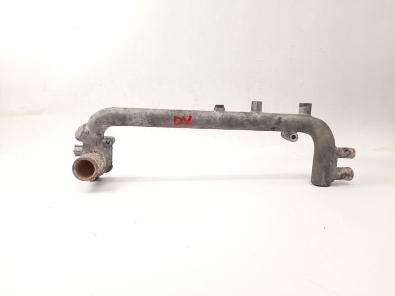 Recambio de tubo para fiat stilo (192) 1.9 jtd 140 dynamic multijet referencia OEM IAM   