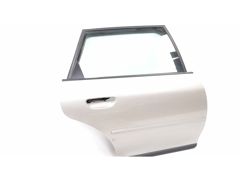 Recambio de puerta trasera derecha para audi a3 (8l1) 1.6 fastback referencia OEM IAM 8L4833052  