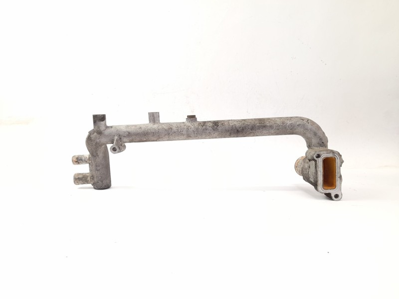 Recambio de tubo para fiat stilo (192) 1.9 jtd 140 dynamic multijet referencia OEM IAM   