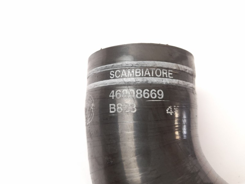 Recambio de tubo para fiat stilo (192) 1.9 jtd 140 dynamic multijet referencia OEM IAM 46808669  