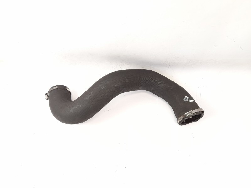 Recambio de tubo para peugeot 607 (s2) 2.0 16v hdi fap cat (rhr / dw10bted4) referencia OEM IAM   