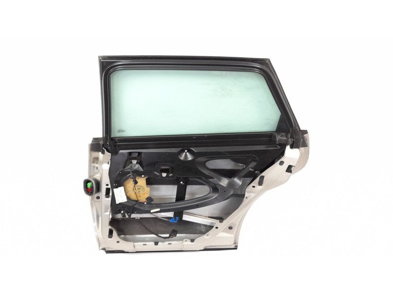 Recambio de puerta trasera derecha para audi a3 (8l1) 1.6 fastback referencia OEM IAM 8L4833052  
