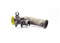 Recambio de tubo para mercedes-benz clase m (bm 163) 4.0 400 cdi (163.128) referencia OEM IAM A6280982507   2