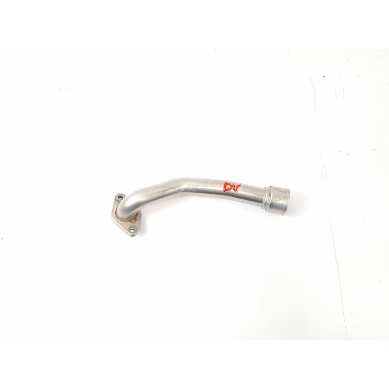 Recambio de tubo para mercedes-benz clase m (bm 163) 4.0 400 cdi (163.128) referencia OEM IAM   
