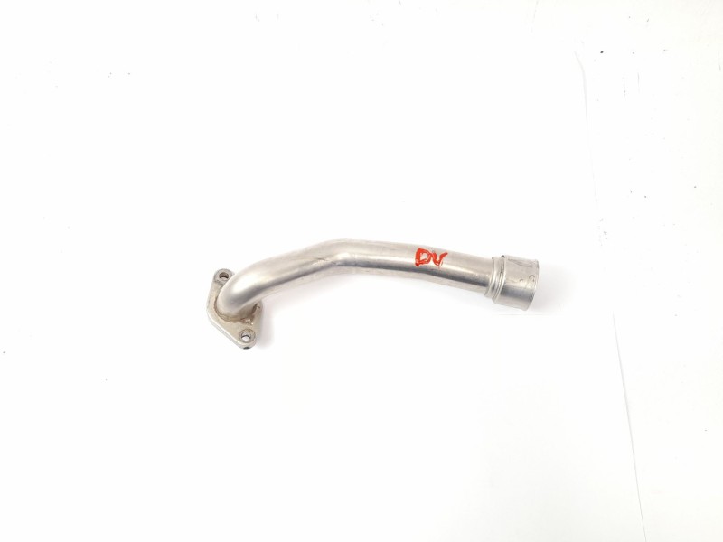 Recambio de tubo para mercedes-benz clase m (bm 163) 4.0 400 cdi (163.128) referencia OEM IAM   