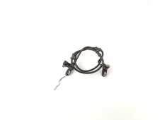 Recambio de sensor abs para mercedes-benz clase m (bm 163) 4.0 400 cdi (163.128) referencia OEM IAM A1635400817  