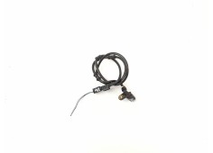 Recambio de sensor abs para mercedes-benz clase m (bm 163) 4.0 400 cdi (163.128) referencia OEM IAM A1635400717  