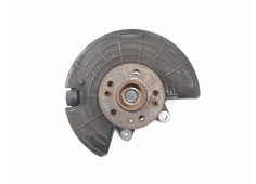 Recambio de mangueta delantera derecha para mercedes-benz clase m (bm 163) 4.0 400 cdi (163.128) referencia OEM IAM 361036  