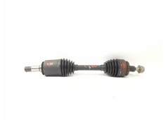 Recambio de transmision delantera izquierda para mercedes-benz clase m (bm 163) 4.0 400 cdi (163.128) referencia OEM IAM   