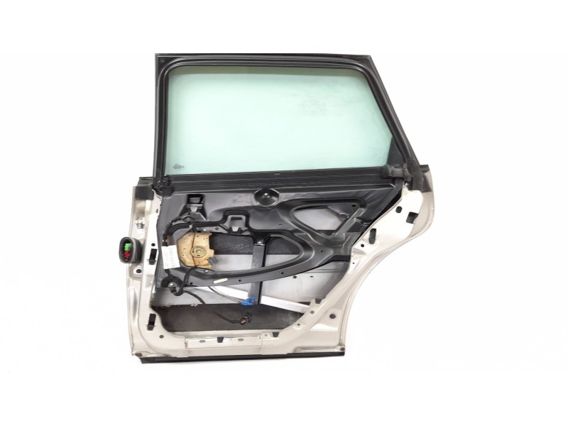Recambio de puerta trasera derecha para audi a3 (8l1) 1.6 fastback referencia OEM IAM 8L4833052  