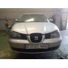 seat ibiza (6l1) del año 2003