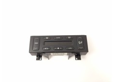 Recambio de mando climatizador para peugeot 406 coupé (8c) 2.0 16v referencia OEM IAM 96303375ZL  
