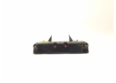 Recambio de mando climatizador para peugeot 406 coupé (8c) 2.0 16v referencia OEM IAM 96303375ZL   2