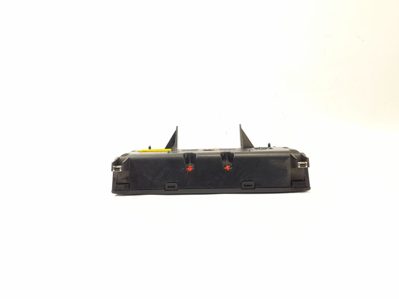 Recambio de mando climatizador para peugeot 406 coupé (8c) 2.0 16v referencia OEM IAM 96303375ZL  
