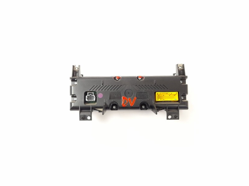 Recambio de mando climatizador para peugeot 406 coupé (8c) 2.0 16v referencia OEM IAM 96303375ZL  