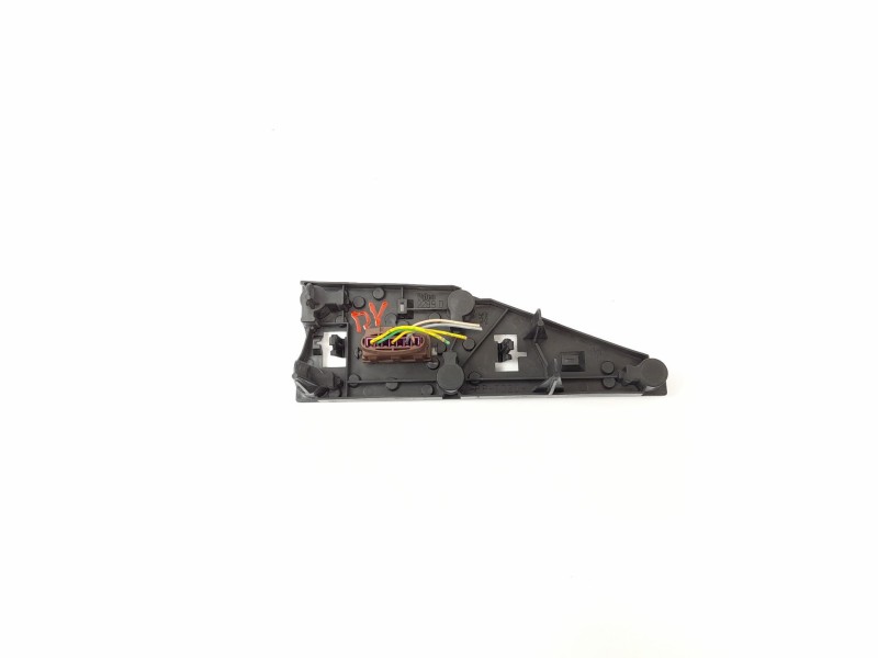 Recambio de portalamparas para peugeot 406 coupé (8c) 2.0 16v referencia OEM IAM 2289D  