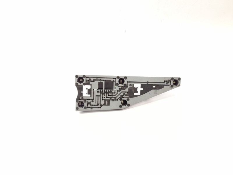Recambio de portalamparas para peugeot 406 coupé (8c) 2.0 16v referencia OEM IAM 2289D  