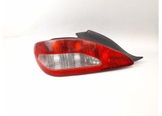 Recambio de piloto trasero izquierdo para peugeot 406 coupé (8c) 2.0 16v referencia OEM IAM 2289G  