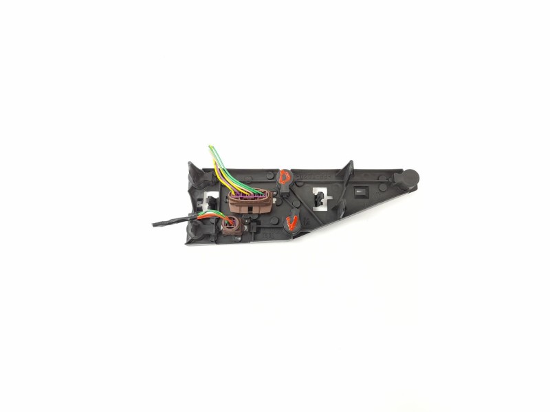 Recambio de portalamparas para peugeot 406 coupé (8c) 2.0 16v referencia OEM IAM 2289G  