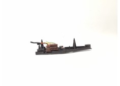 Recambio de portalamparas para peugeot 406 coupé (8c) 2.0 16v referencia OEM IAM 2289G   2