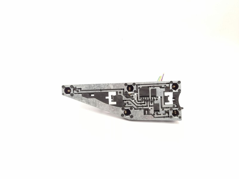 Recambio de portalamparas para peugeot 406 coupé (8c) 2.0 16v referencia OEM IAM 2289G  