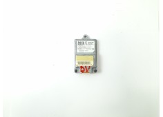 Recambio de sensor de impacto para peugeot 406 coupé (8c) 2.0 16v referencia OEM IAM 9637491980  