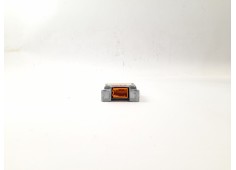 Recambio de sensor de impacto para peugeot 406 coupé (8c) 2.0 16v referencia OEM IAM 9637491980   2