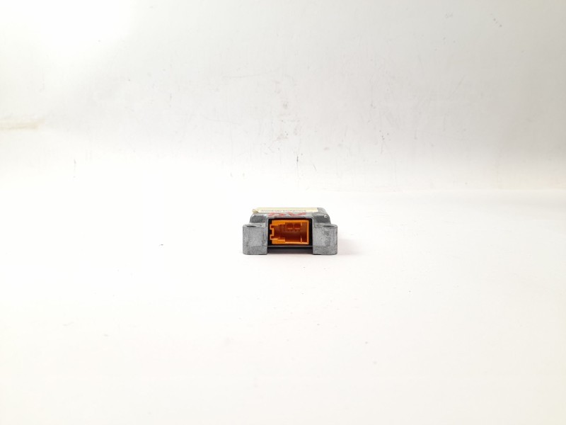 Recambio de sensor de impacto para peugeot 406 coupé (8c) 2.0 16v referencia OEM IAM 9637491980  